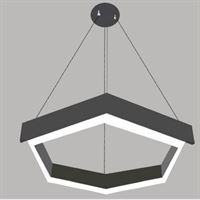 55W 6*400 MM ALTIGEN LİNEAR BEYAZ 1